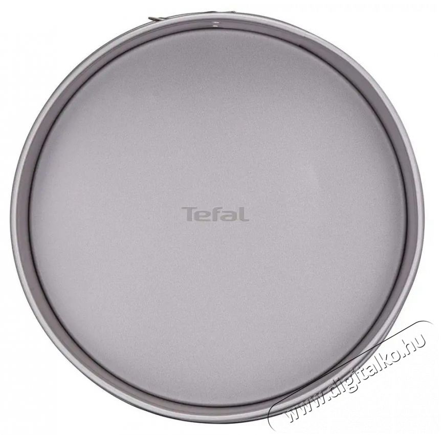 Tefal J1642874 savarin sz&eacute;tszedhető s&uuml;tőforma 27cm delibake Konyhai term&eacute;kek - Ed&eacute;ny - S&uuml;tőtepsi / s&uuml;tőforma - 379227