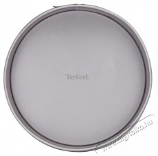 Tefal J1642874 savarin sz&eacute;tszedhető s&uuml;tőforma 27cm delibake Konyhai term&eacute;kek - Ed&eacute;ny - S&uuml;tőtepsi / s&uuml;tőforma - 379227