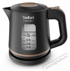 Tefal KI533811 v&iacute;zforral&oacute; - Konyhai term&eacute;kek - V&iacute;zforral&oacute; / teafőző - 379107