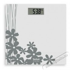 Tefal PP1430V0 személymérleg Szépségápolás / Egészség - Mérleg - Személy mérleg - 379157