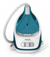 Tefal SV6115E0 gőz&aacute;llom&aacute;s H&aacute;ztart&aacute;s / Otthon / K&uuml;lt&eacute;r - Vasal&oacute; - Gőz&aacute;llom&aacute;s - 366951
