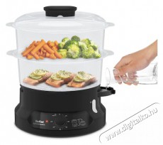 Tefal VC139810 &eacute;telp&aacute;rol&oacute; Konyhai term&eacute;kek - Konyhai kisg&eacute;p (s&uuml;t&eacute;s / főz&eacute;s / hűt&eacute;s / &eacute;telk&eacute;sz&iacute;t&eacute;s) - P&aacute;rol&oacute; - 379191