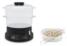 Tefal VC139810 &eacute;telp&aacute;rol&oacute; Konyhai term&eacute;kek - Konyhai kisg&eacute;p (s&uuml;t&eacute;s / főz&eacute;s / hűt&eacute;s / &eacute;telk&eacute;sz&iacute;t&eacute;s) - P&aacute;rol&oacute; - 379191