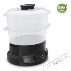 Tefal VC139810 &eacute;telp&aacute;rol&oacute; Konyhai term&eacute;kek - Konyhai kisg&eacute;p (s&uuml;t&eacute;s / főz&eacute;s / hűt&eacute;s / &eacute;telk&eacute;sz&iacute;t&eacute;s) - P&aacute;rol&oacute; - 379191