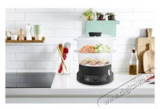 Tefal VC139810 &eacute;telp&aacute;rol&oacute; Konyhai term&eacute;kek - Konyhai kisg&eacute;p (s&uuml;t&eacute;s / főz&eacute;s / hűt&eacute;s / &eacute;telk&eacute;sz&iacute;t&eacute;s) - P&aacute;rol&oacute; - 379191