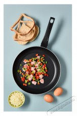 Tefal B5560253 Simple Cook serpenyő 20cm Konyhai term&eacute;kek - Ed&eacute;ny - Serpenyő - 379129