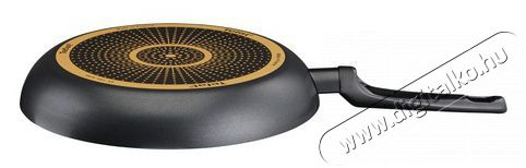 Tefal B5560253 Simple Cook serpenyő 20cm Konyhai term&eacute;kek - Ed&eacute;ny - Serpenyő - 379129