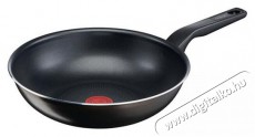 Tefal C3841953 XL Intense 28cm-es alumínium wok serpenyő Konyhai termékek - Edény - Wok serpenyő - 379896
