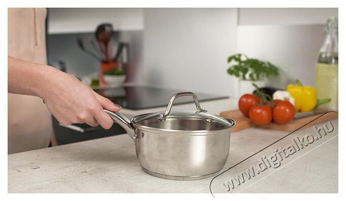 Tefal B864SA74 Intuition ed&eacute;nyszett 10db-os Konyhai term&eacute;kek - Ed&eacute;ny - Ed&eacute;ny k&eacute;szlet - 381718
