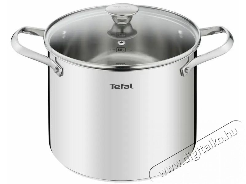 Tefal B922SA55 10r&eacute;szes ed&eacute;nyk&eacute;szlet Konyhai term&eacute;kek - Ed&eacute;ny - Ed&eacute;ny k&eacute;szlet - 381722
