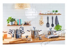 Tefal G712SA55 Daily cook ed&eacute;nyk&eacute;szlet 10 r&eacute;szes Konyhai term&eacute;kek - Ed&eacute;ny - Ed&eacute;ny k&eacute;szlet - 381724