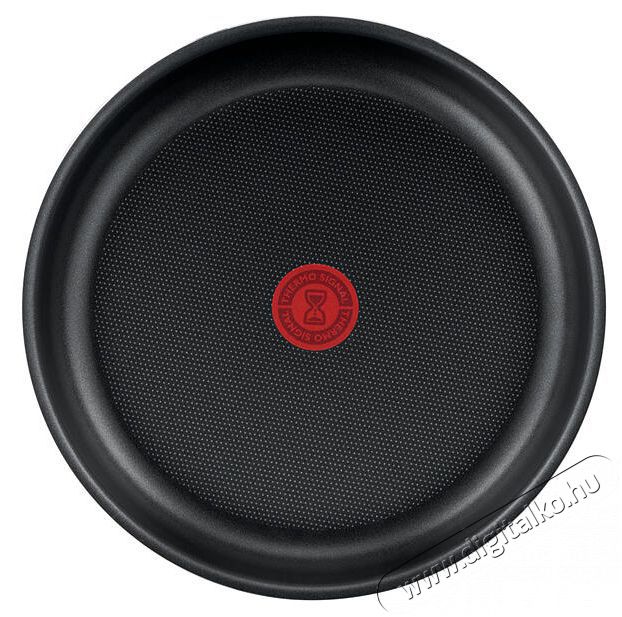 Tefal L1539053 Ingenio 6 Easy Cook N serpenyő szett Konyhai term&eacute;kek - Ed&eacute;ny - Ed&eacute;ny k&eacute;szlet - 381727