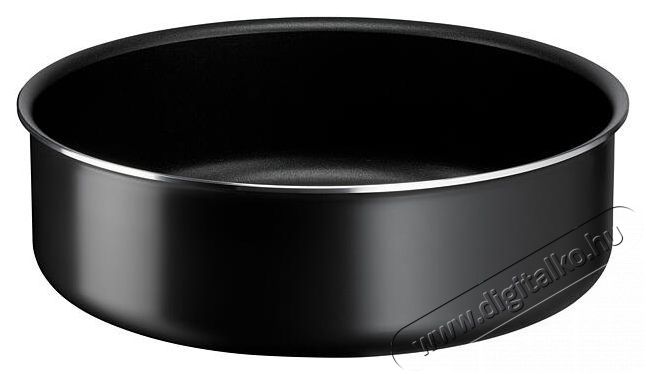 Tefal L1539053 Ingenio 6 Easy Cook N serpenyő szett Konyhai term&eacute;kek - Ed&eacute;ny - Ed&eacute;ny k&eacute;szlet - 381727
