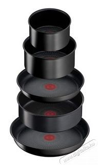 Tefal L3959343 Ingenio G6 serpenyő szett Konyhai term&eacute;kek - Ed&eacute;ny - Ed&eacute;ny k&eacute;szlet - 381731