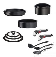 Tefal L3959343 Ingenio G6 serpenyő szett Konyhai term&eacute;kek - Ed&eacute;ny - Ed&eacute;ny k&eacute;szlet - 381731