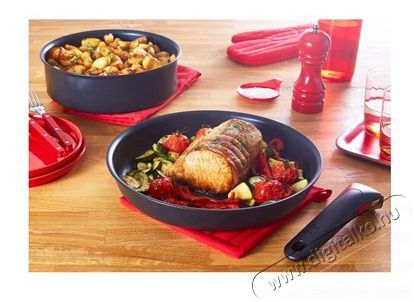 Tefal L3959343 Ingenio G6 serpenyő szett Konyhai term&eacute;kek - Ed&eacute;ny - Ed&eacute;ny k&eacute;szlet - 381731