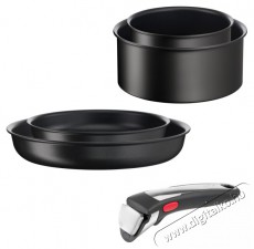Tefal L3959543 Ingenio G6 serpenyő szett Konyhai term&eacute;kek - Ed&eacute;ny - Ed&eacute;ny k&eacute;szlet - 381732