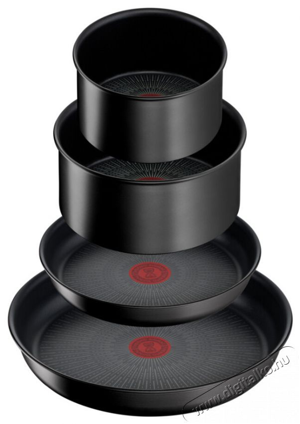 Tefal L3959543 Ingenio G6 serpenyő szett Konyhai term&eacute;kek - Ed&eacute;ny - Ed&eacute;ny k&eacute;szlet - 381732