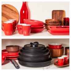 Tefal L3959543 Ingenio G6 serpenyő szett Konyhai term&eacute;kek - Ed&eacute;ny - Ed&eacute;ny k&eacute;szlet - 381732