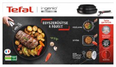 Tefal L3959543 Ingenio G6 serpenyő szett Konyhai term&eacute;kek - Ed&eacute;ny - Ed&eacute;ny k&eacute;szlet - 381732