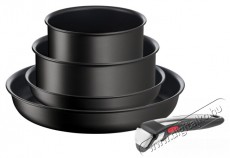 Tefal L3959543 Ingenio G6 serpenyő szett Konyhai termékek - Edény - Edény készlet - 381732