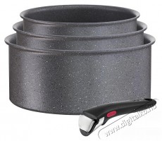 Tefal L3969053 Ingenio 6 serpenyő szett Konyhai term&eacute;kek - Ed&eacute;ny - Serpenyő - 381733