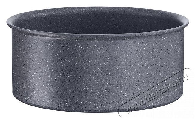 Tefal L3969053 Ingenio 6 serpenyő szett Konyhai term&eacute;kek - Ed&eacute;ny - Serpenyő - 381733