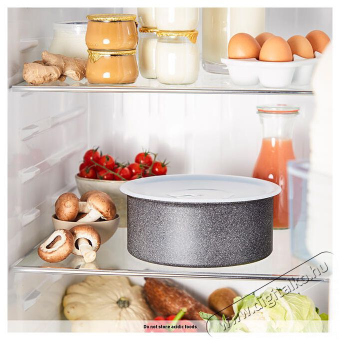 Tefal L3969053 Ingenio 6 serpenyő szett Konyhai term&eacute;kek - Ed&eacute;ny - Serpenyő - 381733