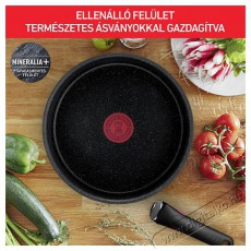 Tefal L3998702 Ingenio 6 serpenyő szett Konyhai term&eacute;kek - Ed&eacute;ny - Ed&eacute;ny k&eacute;szlet - 381735