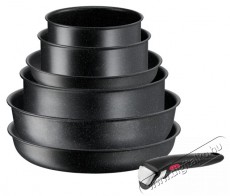 Tefal L3998702 Ingenio 6 serpenyő szett Konyhai term&eacute;kek - Ed&eacute;ny - Ed&eacute;ny k&eacute;szlet - 381735