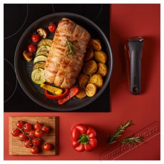 Tefal L7638942 Ingenio 6 serpenyő szett Konyhai term&eacute;kek - Ed&eacute;ny - Ed&eacute;ny k&eacute;szlet - 381753