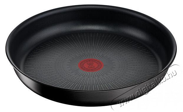 Tefal L7638942 Ingenio 6 serpenyő szett Konyhai term&eacute;kek - Ed&eacute;ny - Ed&eacute;ny k&eacute;szlet - 381753