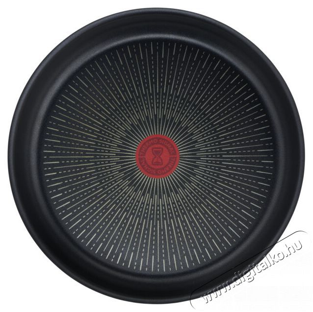 Tefal L7638942 Ingenio 6 serpenyő szett Konyhai term&eacute;kek - Ed&eacute;ny - Ed&eacute;ny k&eacute;szlet - 381753
