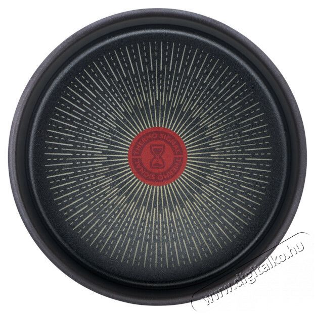 Tefal L7639032 Ingenio 6 serpenyő szett Konyhai term&eacute;kek - Ed&eacute;ny - Serpenyő - 381755
