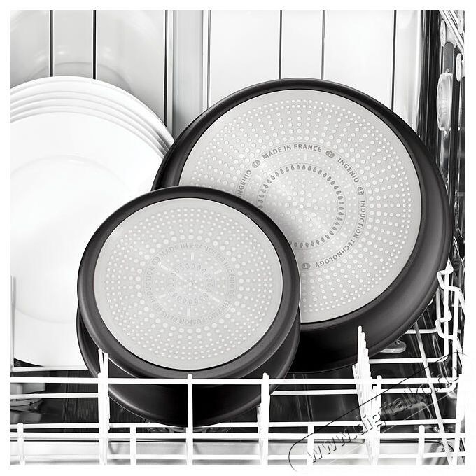Tefal L7639102 Ingenio 4 ed&eacute;nyszett Konyhai term&eacute;kek - Ed&eacute;ny - Ed&eacute;ny k&eacute;szlet - 381756