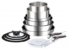 Tefal L9749432 Ingenio G6 Preference on serpenyő szett Konyhai termékek - Edény - Edény készlet - 381764