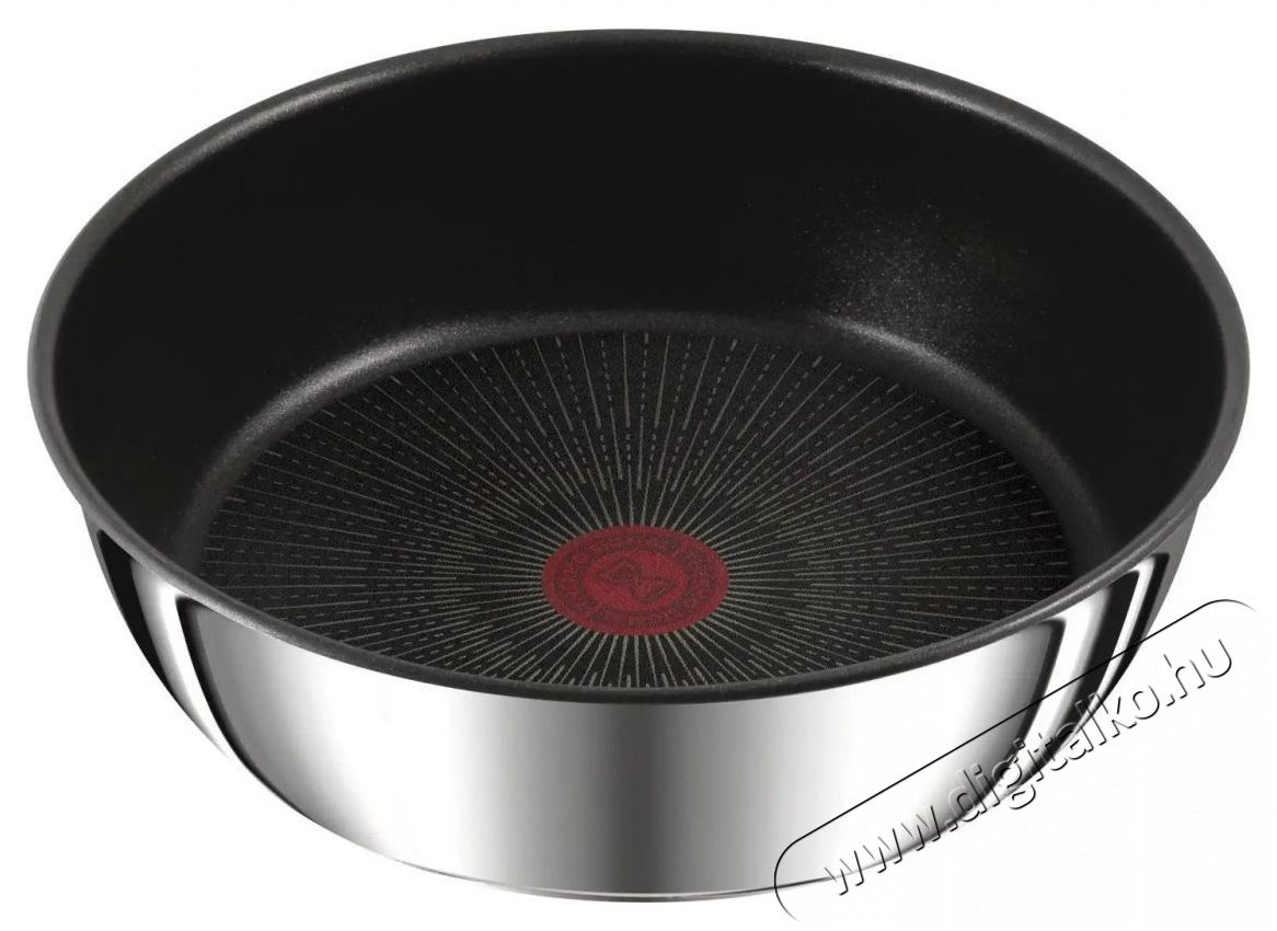 Tefal L9749432 Ingenio G6 Preference on serpenyő szett Konyhai term&eacute;kek - Ed&eacute;ny - Ed&eacute;ny k&eacute;szlet - 381764