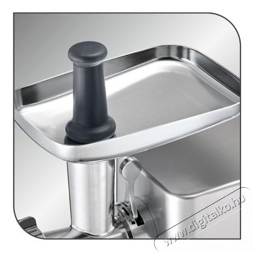 Tefal NE858D38 H&uacute;sdar&aacute;l&oacute; Konyhai term&eacute;kek - Konyhai kisg&eacute;p (elők&eacute;sz&iacute;t&eacute;s / feldolgoz&aacute;s) - H&uacute;sdar&aacute;l&oacute; - 381766