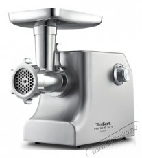 Tefal NE858D38 Húsdaráló Konyhai termékek - Konyhai kisgép (előkészítés / feldolgozás) - Húsdaráló - 381766