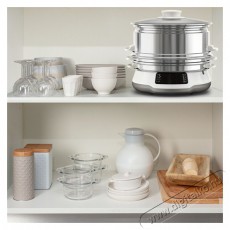 Tefal VC502D10 &Eacute;telp&aacute;rol&oacute; Konyhai term&eacute;kek - Konyhai kisg&eacute;p (s&uuml;t&eacute;s / főz&eacute;s / hűt&eacute;s / &eacute;telk&eacute;sz&iacute;t&eacute;s) - P&aacute;rol&oacute; - 381771
