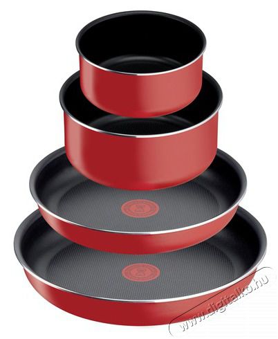 Tefal L1529302 Ingenio 6 easy cook ed&eacute;nyk&eacute;szlet Konyhai term&eacute;kek - Ed&eacute;ny - Ed&eacute;ny k&eacute;szlet - 382475