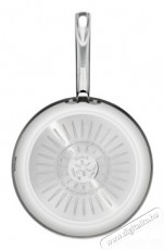 Tefal B817S255 Intuition serpenyő szett 2db-os Konyhai term&eacute;kek - Ed&eacute;ny - Serpenyő - 382888
