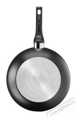 Tefal G2551972 Unlimited Wok serpenyő 28cm Konyhai term&eacute;kek - Ed&eacute;ny - Wok serpenyő - 382859