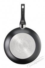 Tefal G2551972 Unlimited Wok serpenyő 28cm Konyhai term&eacute;kek - Ed&eacute;ny - Wok serpenyő - 382859