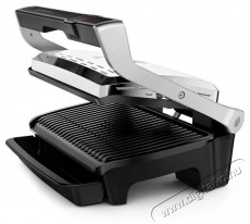 Tefal GC760D30 asztali grill Konyhai term&eacute;kek - Konyhai kisg&eacute;p (s&uuml;t&eacute;s / főz&eacute;s / hűt&eacute;s / &eacute;telk&eacute;sz&iacute;t&eacute;s) - Kontakt grill s&uuml;tő / s&uuml;tőlap - 373358
