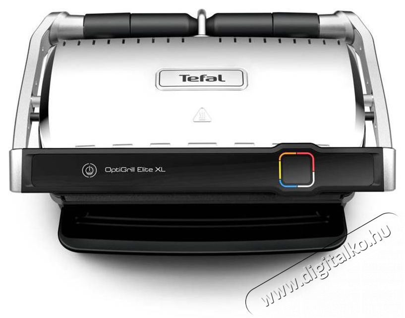 Tefal GC760D30 asztali grill Konyhai term&eacute;kek - Konyhai kisg&eacute;p (s&uuml;t&eacute;s / főz&eacute;s / hűt&eacute;s / &eacute;telk&eacute;sz&iacute;t&eacute;s) - Kontakt grill s&uuml;tő / s&uuml;tőlap - 373358