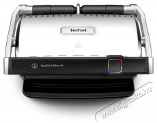 Tefal GC760D30 asztali grill Konyhai term&eacute;kek - Konyhai kisg&eacute;p (s&uuml;t&eacute;s / főz&eacute;s / hűt&eacute;s / &eacute;telk&eacute;sz&iacute;t&eacute;s) - Kontakt grill s&uuml;tő / s&uuml;tőlap - 373358