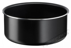 Tefal L1539543 Ingenio 6 easy cook serpenyő szett Konyhai term&eacute;kek - Ed&eacute;ny - Ed&eacute;ny k&eacute;szlet - 382395