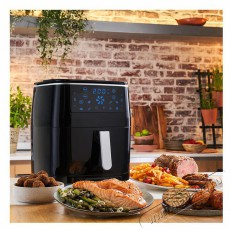 Tefal FW201815 Forrólevegős fritőz Konyhai termékek - Konyhai kisgép (sütés / főzés / hűtés / ételkészítés) - Légkeveréses főzőgép / elektromos kukta / multifunkciós sütő - 382365