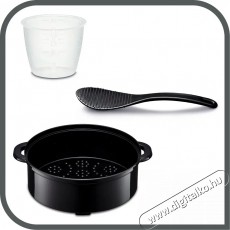 Tefal RK103811 Rizsfőző new classic Konyhai term&eacute;kek - Konyhai kisg&eacute;p (s&uuml;t&eacute;s / főz&eacute;s / hűt&eacute;s / &eacute;telk&eacute;sz&iacute;t&eacute;s) - Rizsfőző - 382683